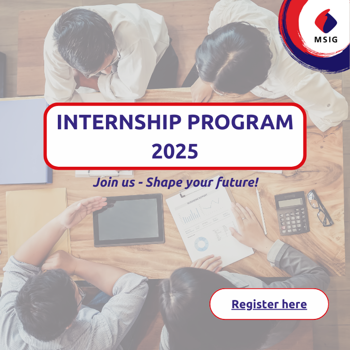 Internship Program
