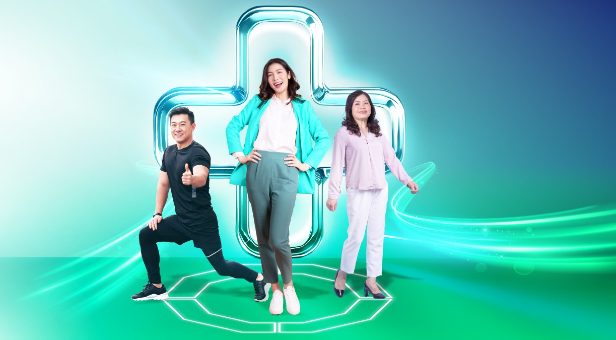 Bảo hiểm bệnh hiểm nghèo VPB O.Life+