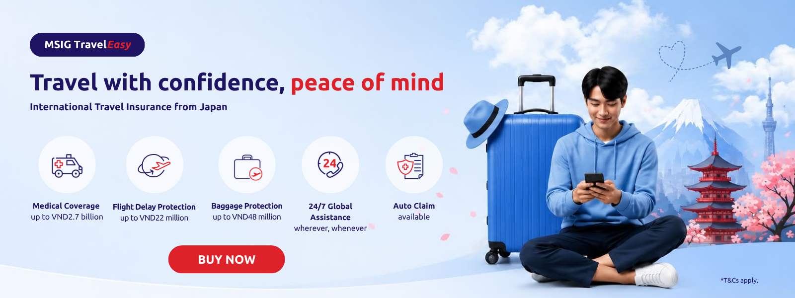 TravelEasy Homepage banner Sept 26