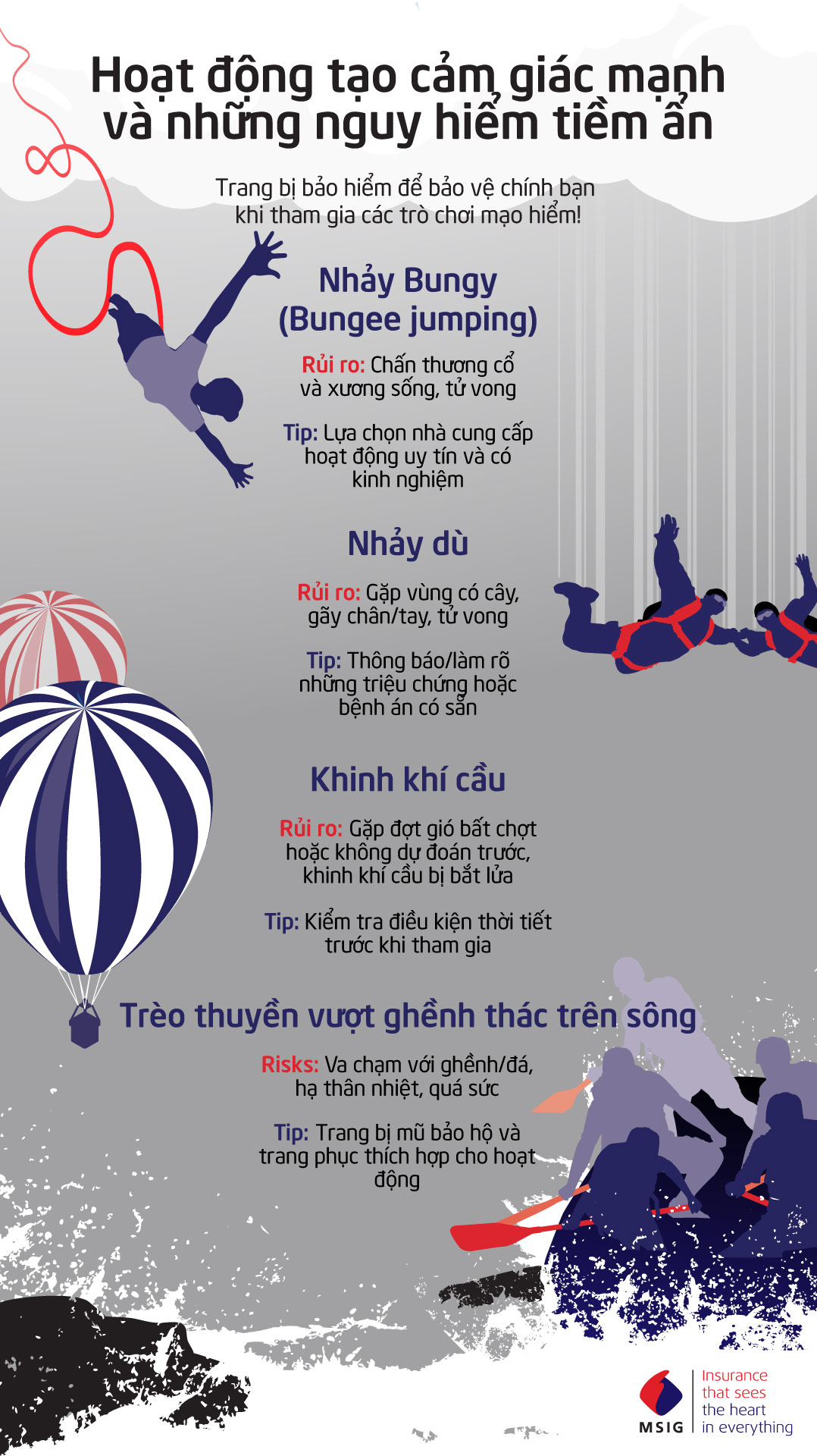 BẢO HIỂM DU LỊCH