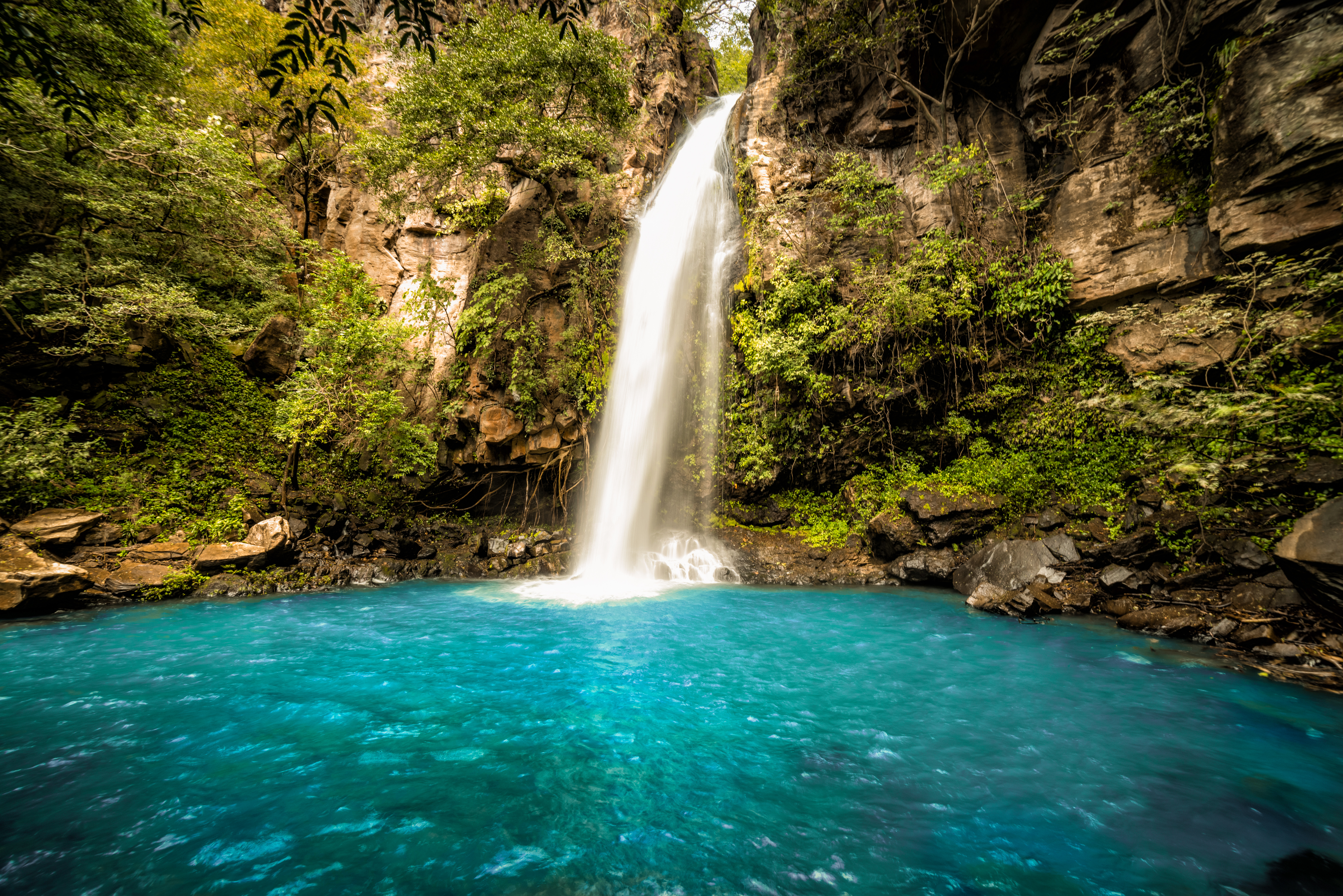 Costa Rica