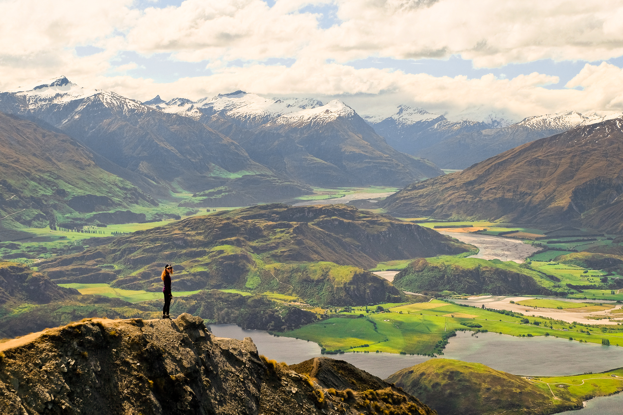 Travel New Zealand
