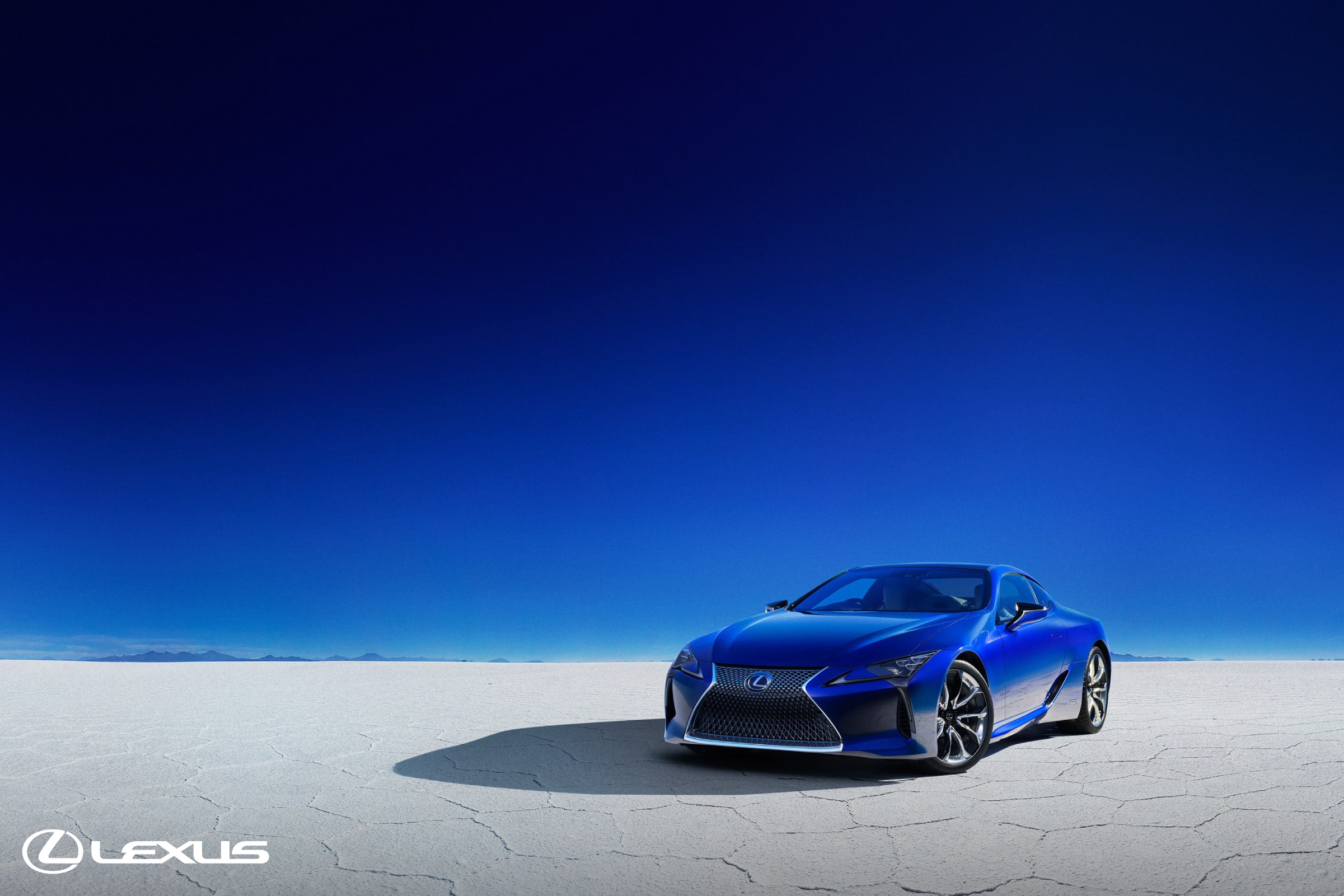 Lexus Insurance officially launches Roadside Assistance 24/7