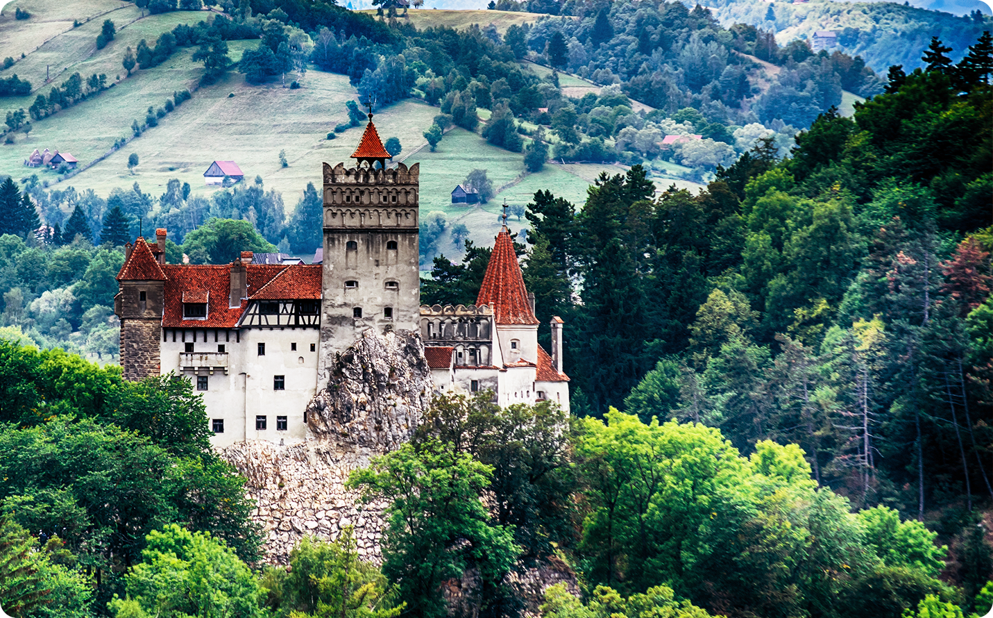 Castle