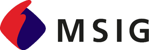 MSIG Brand