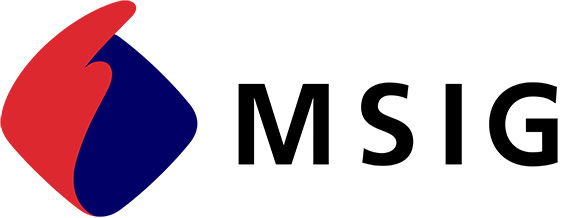 MSIG Brand
