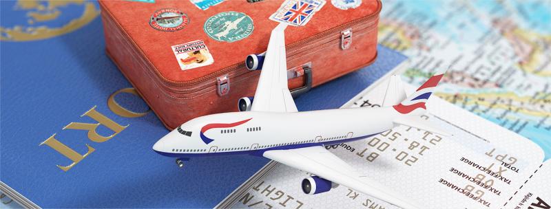 5 tips to finding a reliable travel agent