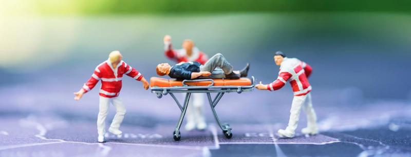 5 things most people neglect when buying health insurance