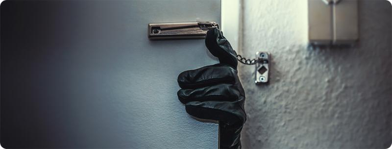 9 items on every burglar’s wishlist