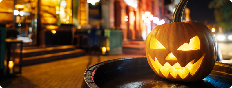 Halloween