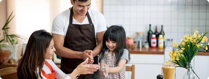 vì sao bạn cần phải mua bảo hiểm nhà cửa