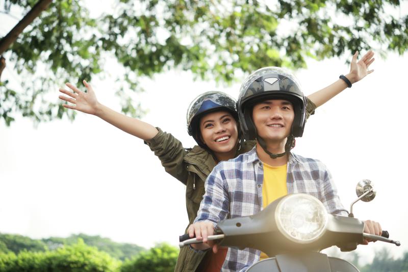 Nên mua bảo hiểm Trách nhiệm dân sự (TNDS) bắt buộc từ những công ty bảo hiểm uy tín