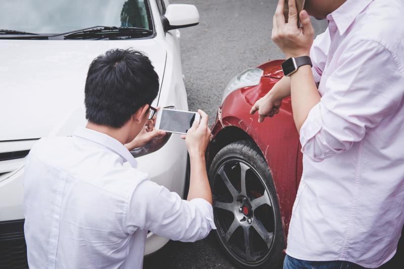 Tại sao không nhận được bồi thường khi có tai nạn giao thông