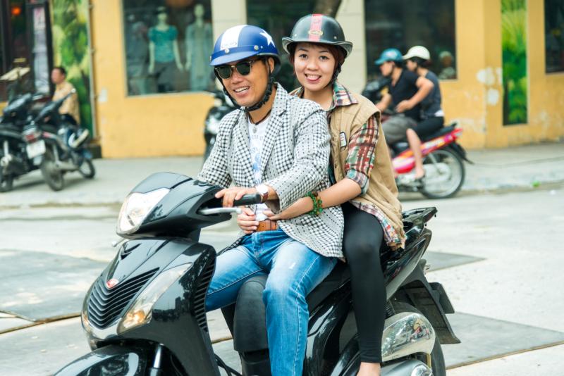 Giao dịch Bảo hiểm Bắt buộc TNDS và quản lý Giấy chứng nhận trực tuyến