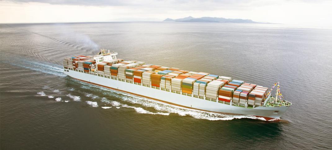Lý do chọn dịch vụ vận chuyển thuốc chó mèo bằng đường biển sang Philippines của Bình Dương Logistics