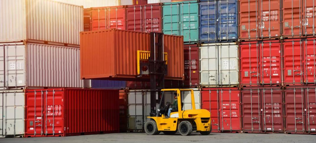 Trade Credit Insurance